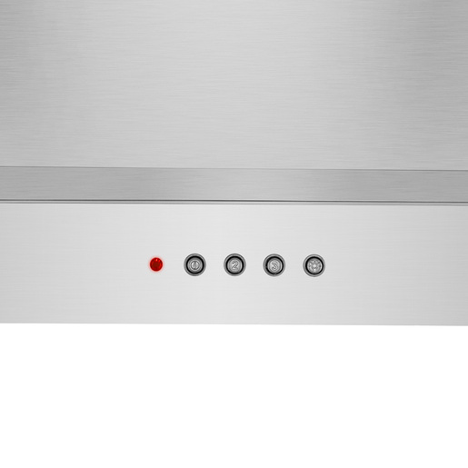 Campana de Pared 90 cm (35 pulgadas) Inoxidable Mabe - CM9017P2I