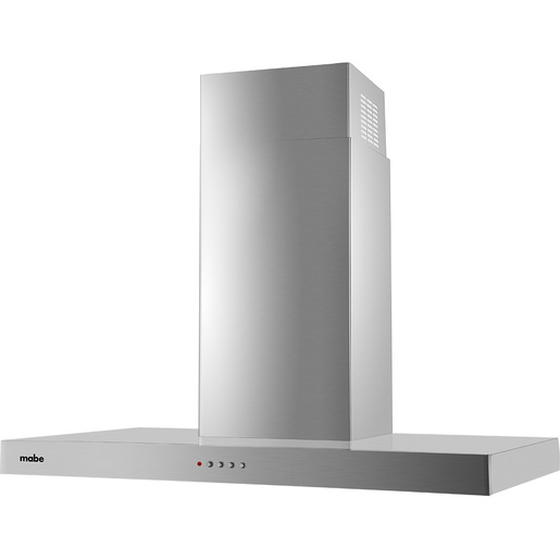 Campana de Pared 90 cm (35 pulgadas) Inoxidable Mabe - CM9017P2I