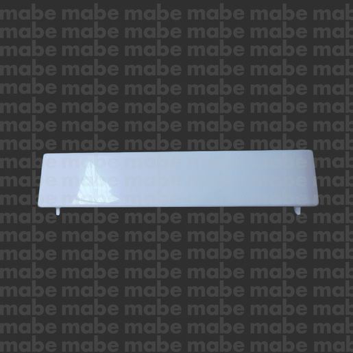 Jaladera Puerta Mabe - WW03L00411