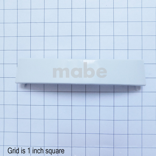 Jaladera Puerta Mabe - WW03L00411