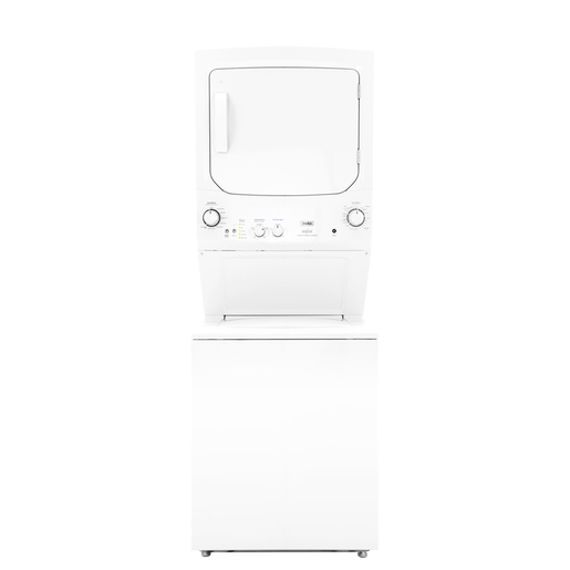 Centro de Lavado Eléctrico 17 kg Blanco Mabe - MCL1740ESBB10