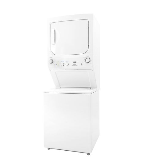 Centro de Lavado Eléctrico 17 kg Blanco Mabe - MCL1740ESBB10