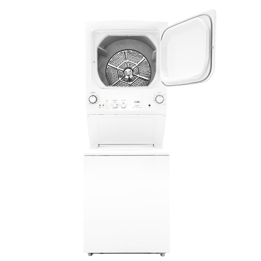 Centro de Lavado Gas LP 17 kg Blanco Mabe - MCL1740PSBB10