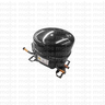 Compresor Meizhi Mabe - WR01F04600 Compresor Meizhi Mabe - WR01F04600