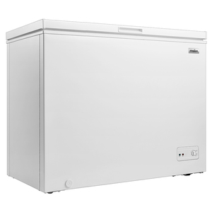 Congelador horizontal 11 Cuft Blanco Mabe - CHM11BPS0