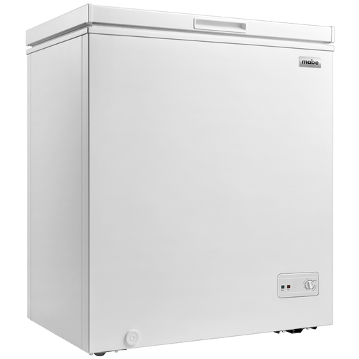 Congelador Horizontal 25 cu.ft. Blanco Mabe - CHM25BPL2, Congeladores, Refrigeración