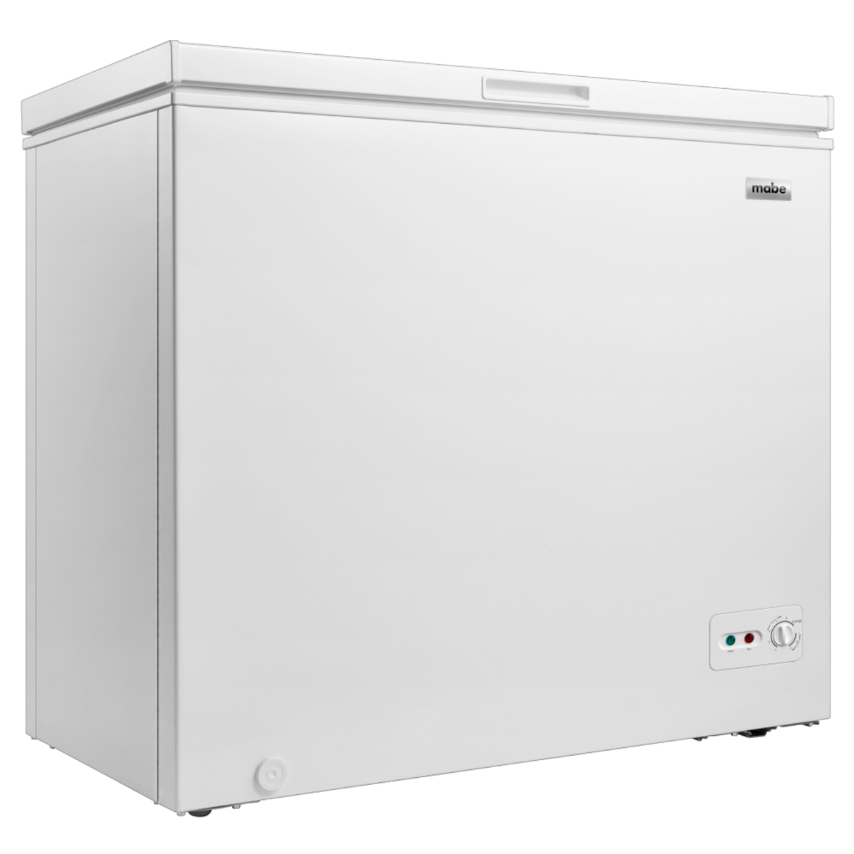 Congelador Horizontal 7 pies cúbicos (198 L) Blanco Mabe - CHM7BPS0, Congeladores, Refrigeración