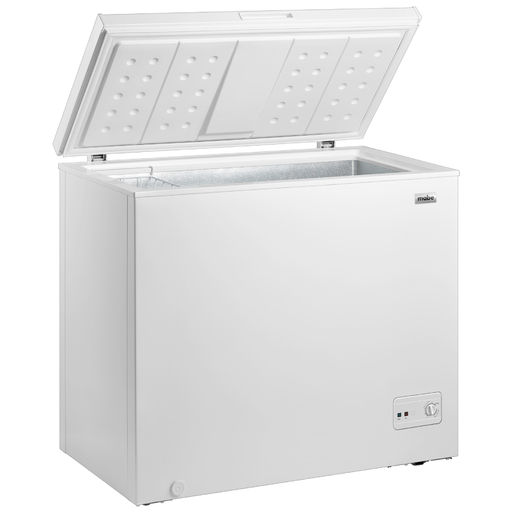 Congelador Horizontal 9 pies cúbicos (259 L) Blanco Mabe - CHM9BPS1