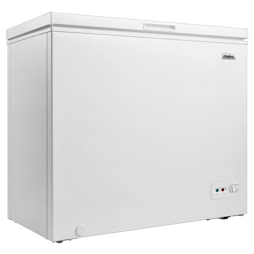 Congelador Horizontal 9 pies cúbicos (259 L) Blanco Mabe - CHM9BPS1