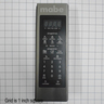 Panel de control para microondas - WG02F00346