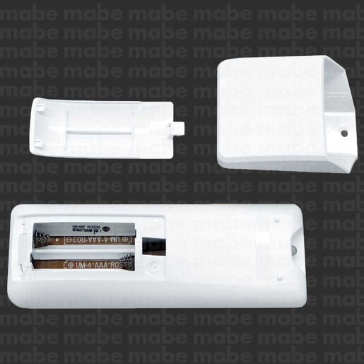 Control Mabe - WG01F03864