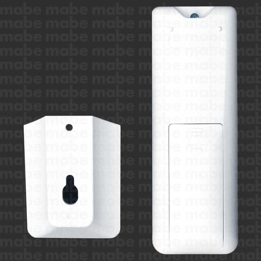 Control Mabe - WG01F03864