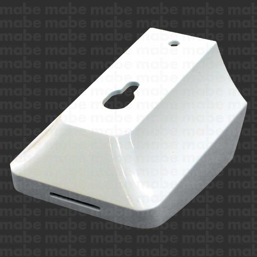 Control Mabe - WG01F03864