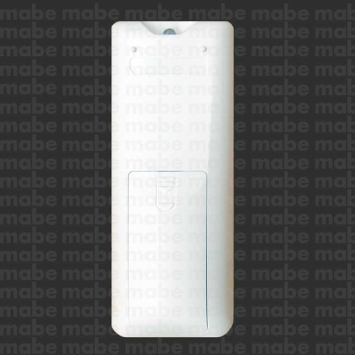 Control remoto para aire acondicionado - WG01F03865