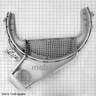 Ducto colector de aire para secadora - WW02F00600