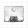 Cubierta Evaporador Ensamble Mabe - WR01L04933 Cubierta Evaporador Ensamble Mabe - WR01L04933