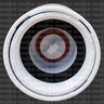 Vávula Despachador Agua Refrigerador Mabe - WR01F02196