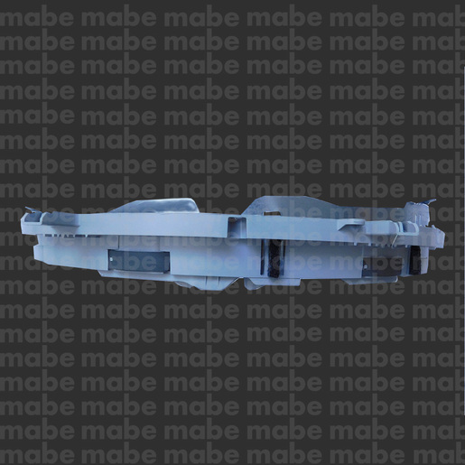 Cojinete superior para secadora - WW02L00556