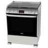Estufa de piso 76 cm Inoxidable Mabe - EM7692CFIX1B