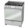 Estufa de Piso 76 cm (30 pulgadas) Inoxidable Mabe - EM7676CFIX0C