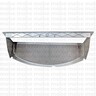 Filtro atrpapelusas para secadora - WW02F00615 Filtro atrpapelusas para secadora - WW02F00615