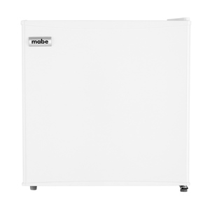 Frigobar 45.8 L Blanco Mabe - RMF0260XMXB3 Frigobar 45.8 L Blanco Mabe - RMF0260XMXB3