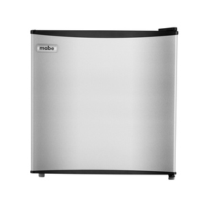 Frigobar 45.8 L Inoxidable Mabe - RMF0260XMXX3 Frigobar 45.8 L Inoxidable Mabe - RMF0260XMXX3