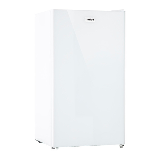 Frigobar Manual 90 L (4 pies) Blanco Mabe - RMF0411YMXB1