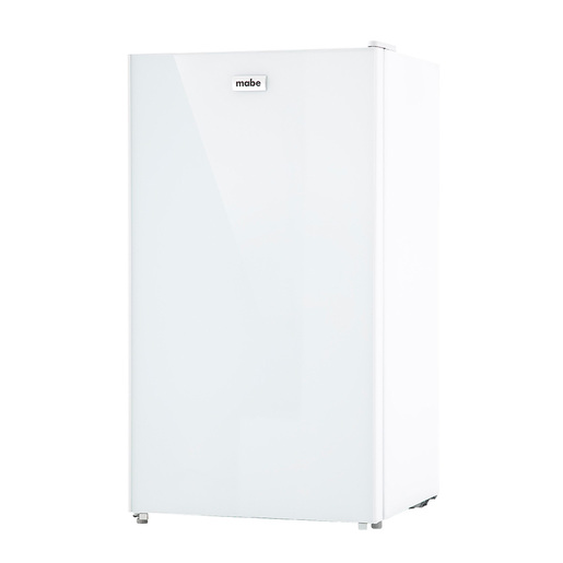 Frigobar Manual 90 L (4 pies) Blanco Mabe - RMF0411YMXB1