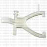 Horquilla Cambiador Mabe - WW01A00029 Horquilla Cambiador Mabe - WW01A00029