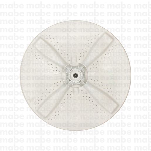 Infusor Mabe - WW01F01662