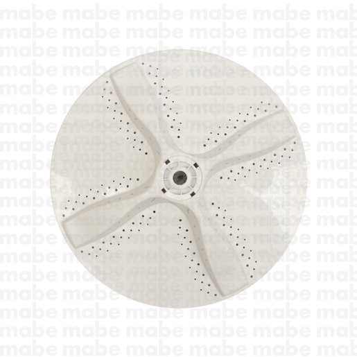 Infusor Mabe - WW01F01662