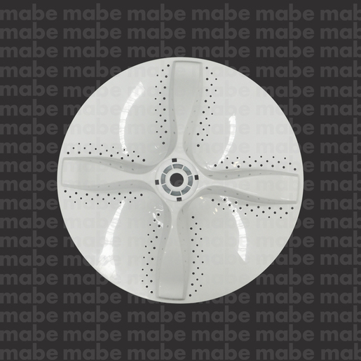 Infusor Mabe - WW01F01662