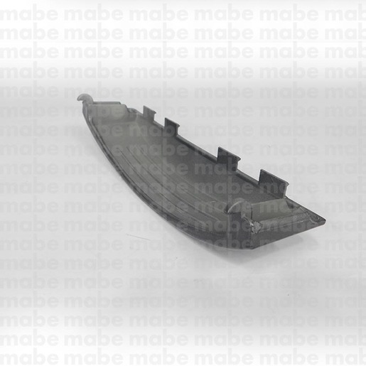 Jaladera Puerta Solida Mabe - WW03L00393