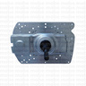 Kit Transmisión EnsamNegroe Mabe - WW01A00726 Kit Transmisión EnsamNegroe Mabe - WW01A00726