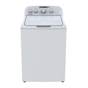Lavadora Aqua Saver Green automática 17 Kg Blanca Mabe - LMA77114SBAB03 Lavadora Aqua Saver Green automática 17 Kg Blanca Mabe - LMA77114SBAB03