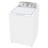 Lavadora Automática Aqua Saver Green 18 kg Blanca con Sanitizado Mabe - LMA78113CBAB00