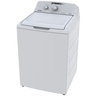 Lavadora Automática Aqua Saver Green 18 kg Blanca Mabe - LMA78112CBAB02