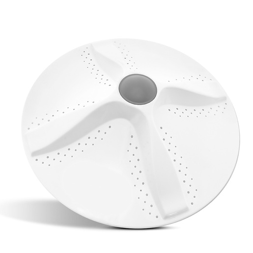 Lavadora Aqua Saver Green automática 19 Kg Blanca Mabe - LMH79104SBAB04