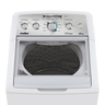 Lavadora Automática Aqua Saver Green 20 Kg Blanca Mabe - LMA70214VBAB03