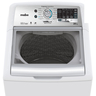 Lavadora Aqua Saver Green automática 20 Kg Blanca Mabe - LMH70201WBAB03