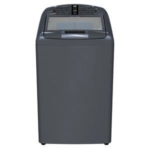 Lavadora Automática Aqua Saver Green 20 Kg Diamond Gray Mabe - LMA70200WDAB10