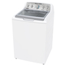 Lavadora Automática Aqua Saver Green 21 kg Blanca con Sanitizado Mabe - LMA71215WBAB00