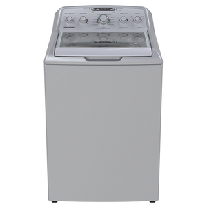 Lavadora Automática Aqua Saver Green 21 kg Plata Mabe - LMA71215WGAB01 Lavadora Automática Aqua Saver Green 21 kg Plata Mabe - LMA71215WGAB01