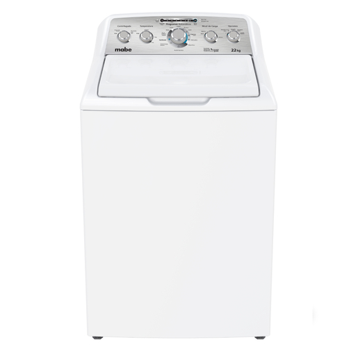 Lavadora automática 15 kg Blanca easy - LAE15201PBB00, Lavadoras Servicio, Lavado y Secado Servicio