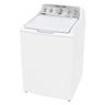 Lavadora Automática Aqua Saver Green 22 kg Blanca Mabe - LMA72215CBAB02
