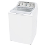 Lavadora Automática Aqua Saver Green Alta Eficiencia 22 kg Blanca con Sanitizado Mabe - LMA72215WBAB00
