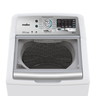 Lavadora Aqua Saver Green automática 22 Kg Blanca Mabe - LMH72201WBAB04