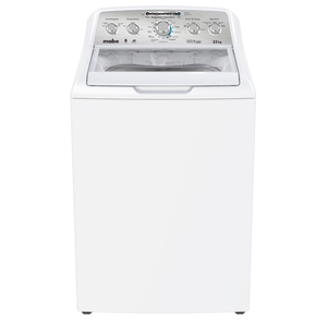 Lavadora Aqua Saver Green automática 22 Kg Blanca Mabe - LMH72205WBAB05