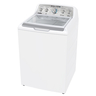 Lavadora Automática Aqua Saver Green 24 Kg Blanca Mabe - LMA74215WBAB01